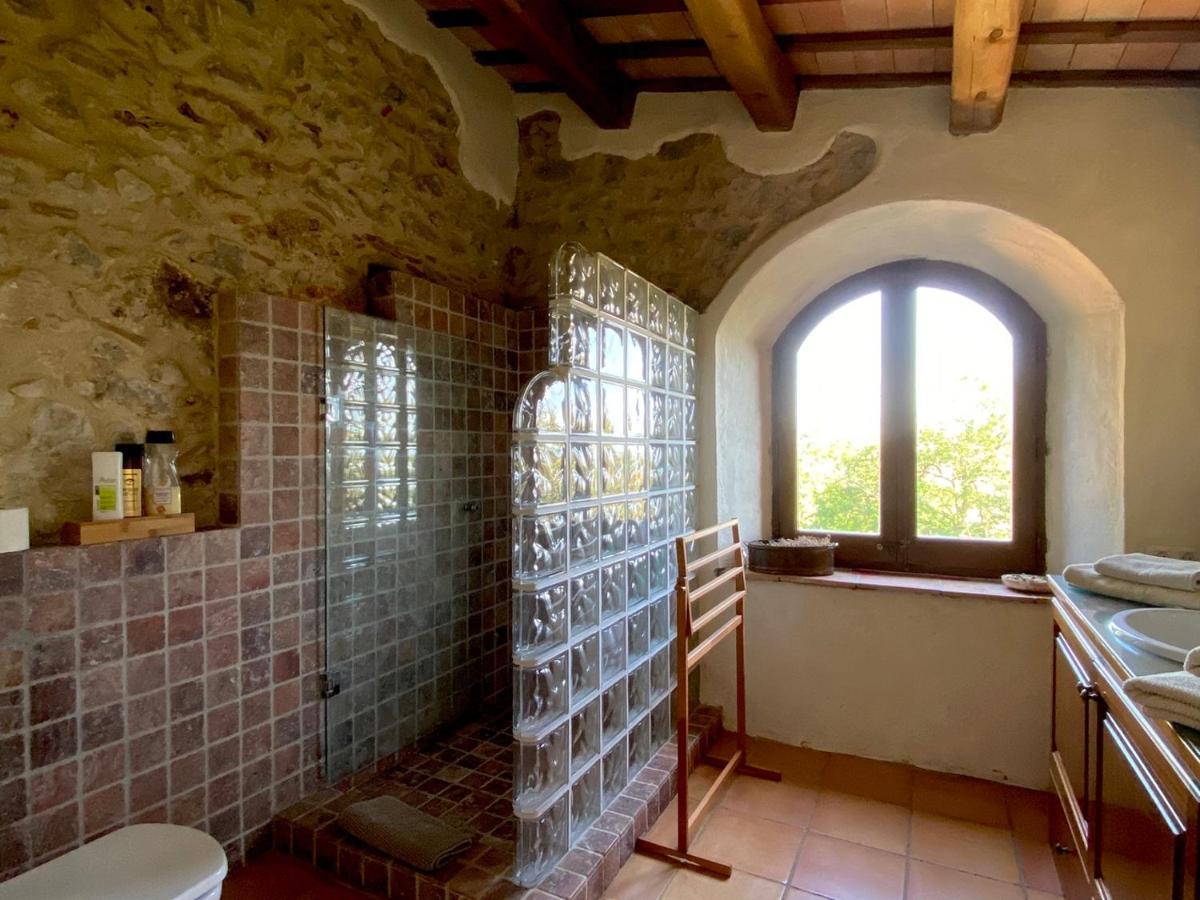 Santa Caterina - Dog Friendly With Garden Villa Sobrestany Exteriör bild