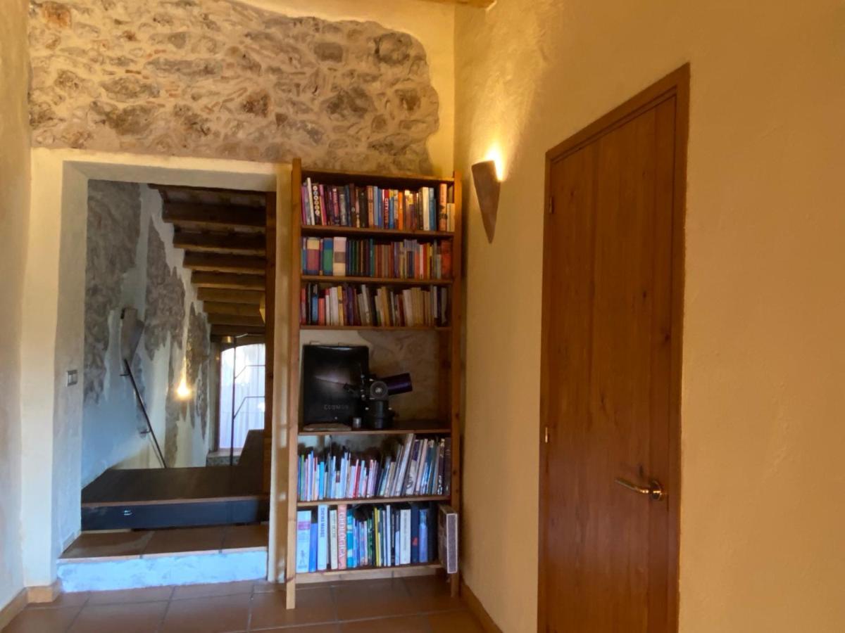 Santa Caterina - Dog Friendly With Garden Villa Sobrestany Exteriör bild