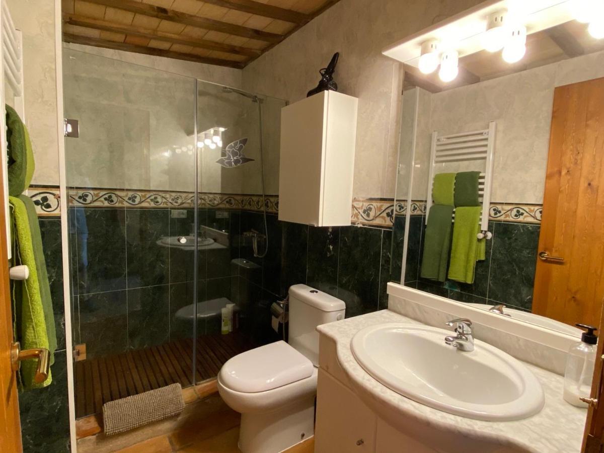 Santa Caterina - Dog Friendly With Garden Villa Sobrestany Exteriör bild