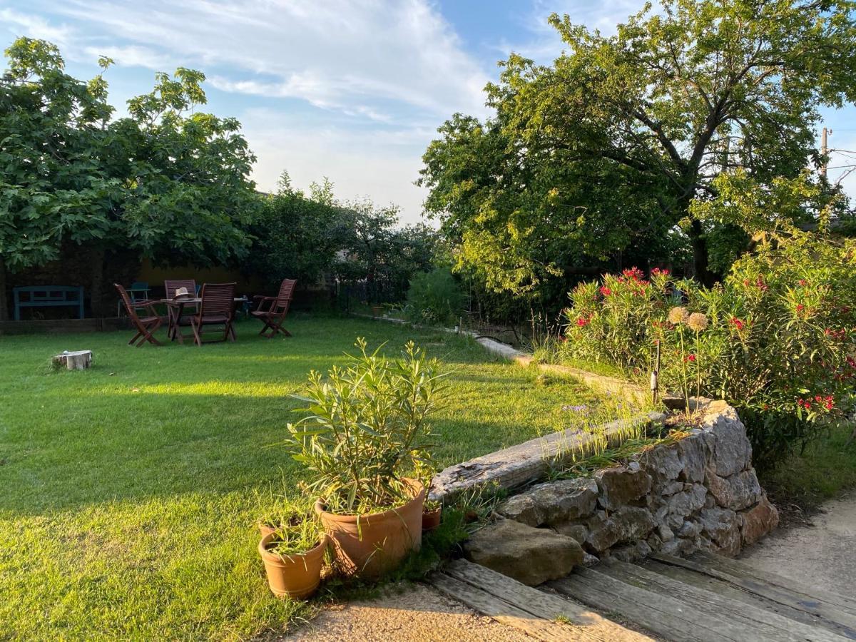 Santa Caterina - Dog Friendly With Garden Villa Sobrestany Exteriör bild