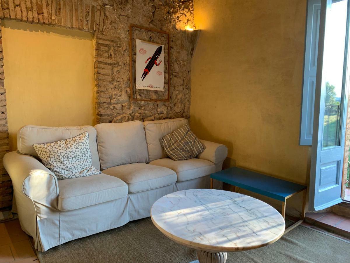 Santa Caterina - Dog Friendly With Garden Villa Sobrestany Exteriör bild