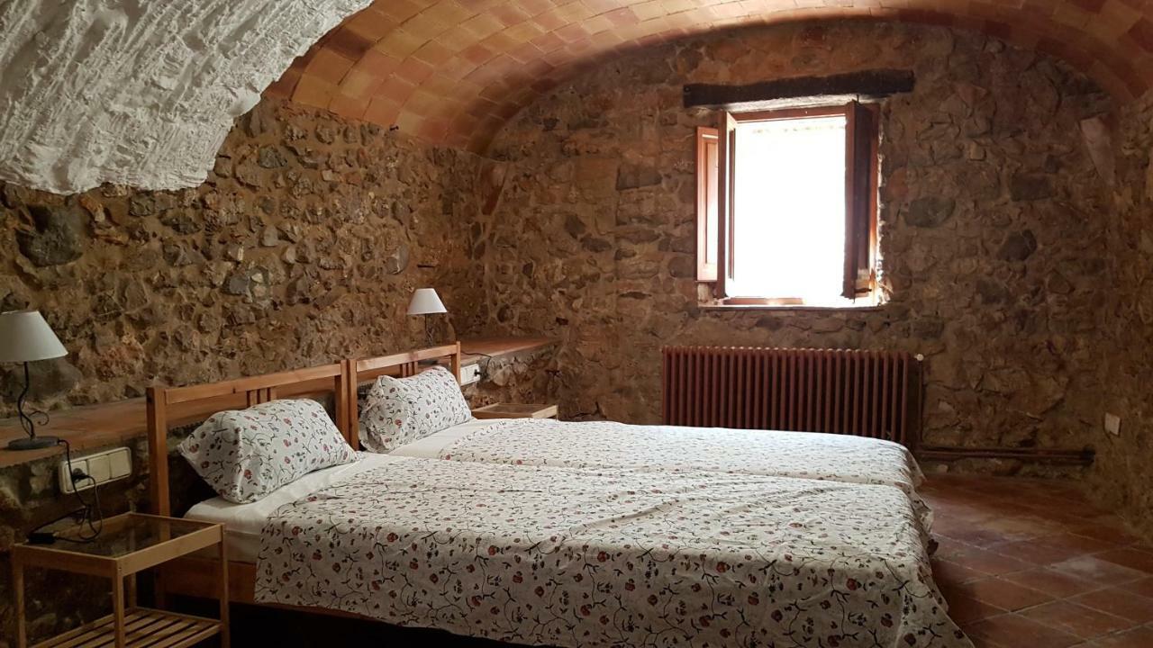 Santa Caterina - Dog Friendly With Garden Villa Sobrestany Exteriör bild